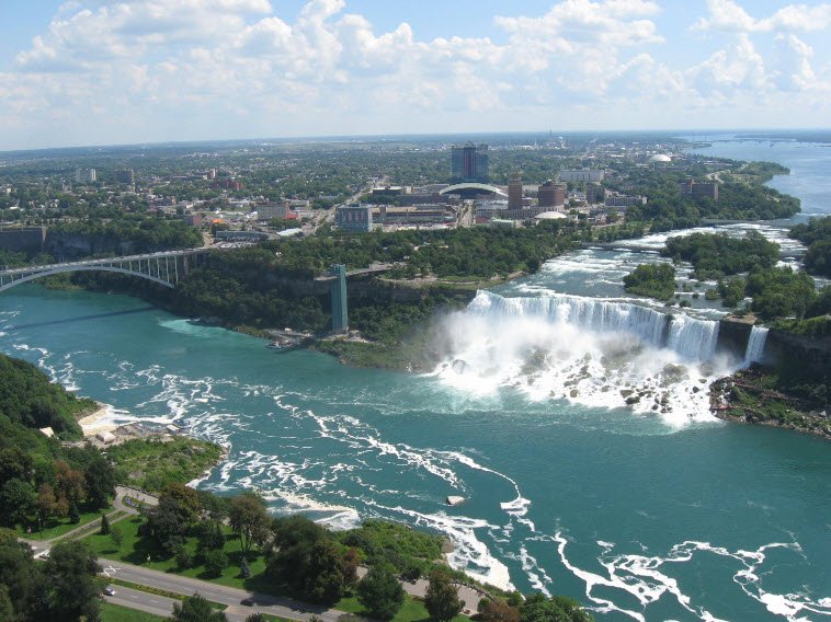 Niagara Falls, New York, United States
